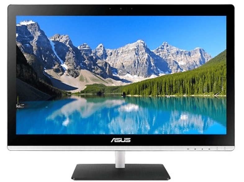 All in One | ASUS ET2231INK-BC012M 1.7GHz i3-4005U 21.5" 1920 x 1080Pixeles Negro