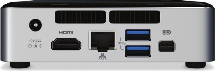 INTEL Intel NUC6I3SYK