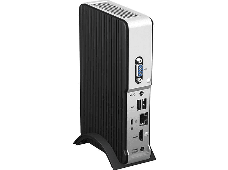 Kit Mini PC | Intel DE3815TYKHE