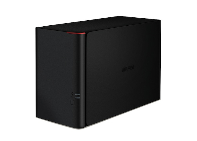 Buffalo LinkStation 420 NVR 4TB