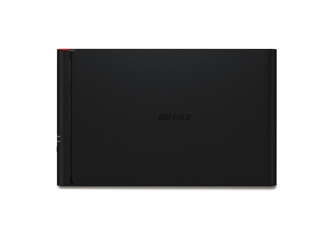 Buffalo LinkStation 420 NVR 4TB