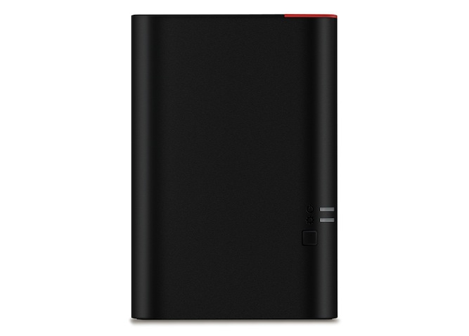 Buffalo LinkStation 420 NVR 4TB