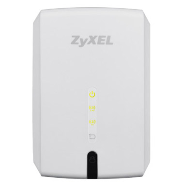 ZyXEL WRE6505 AC750 Range extender