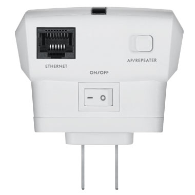 ZyXEL WRE6505 AC750 Range extender