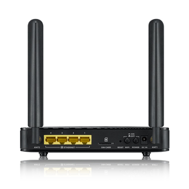 ZyXEL LTE3301-Q222-EU01V2F