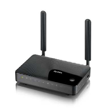 ZyXEL LTE3301-Q222-EU01V2F