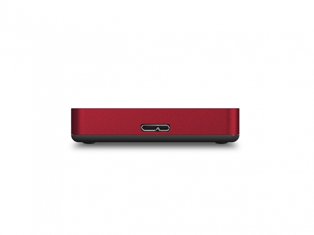 Buffalo Ministation Safe, 1TB