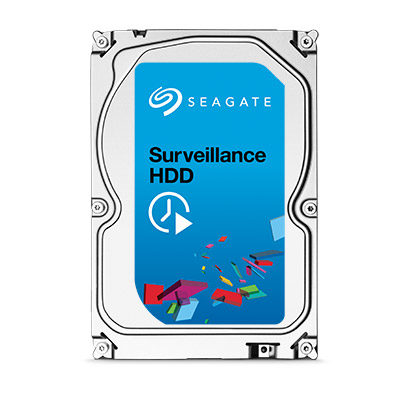 Disco duro 3 TB - Seagate Desktop HDD 3TB