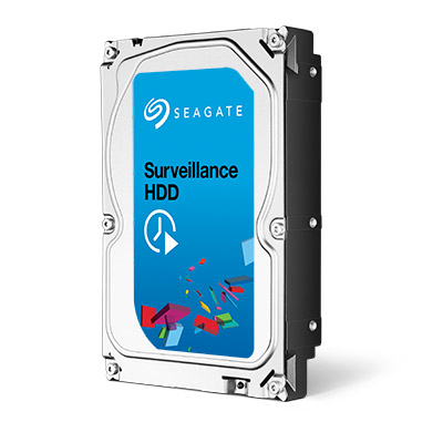 Disco duro 3 TB - Seagate Desktop HDD 3TB