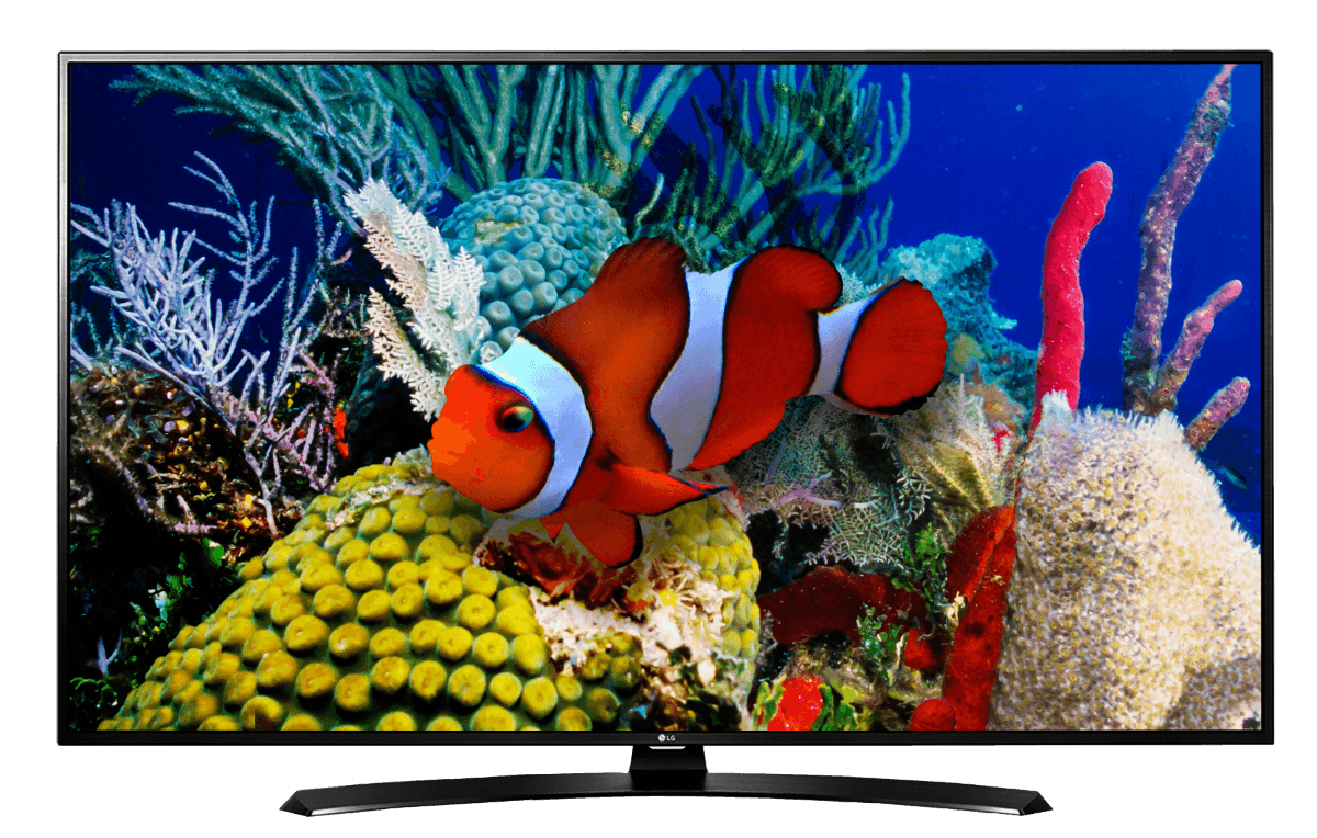 TV LED 43" - LG 43LH630V, Full HD, WebOS 3.0, Virtual Surround Plus