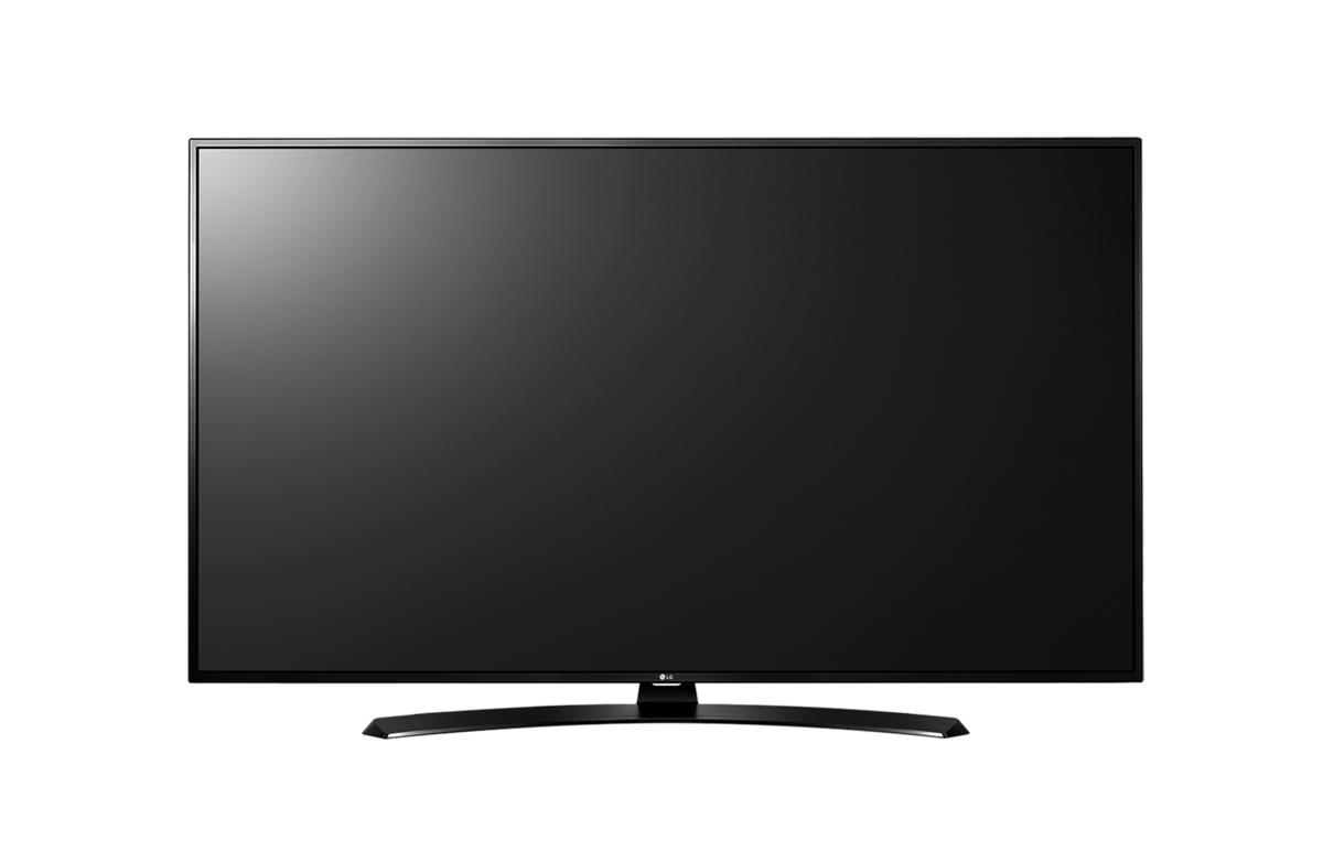 TV LED 43" - LG 43LH630V, Full HD, WebOS 3.0, Virtual Surround Plus