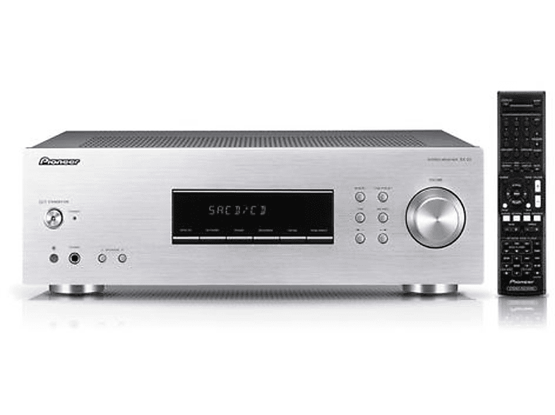 Amplificador | Pioneer SX-20