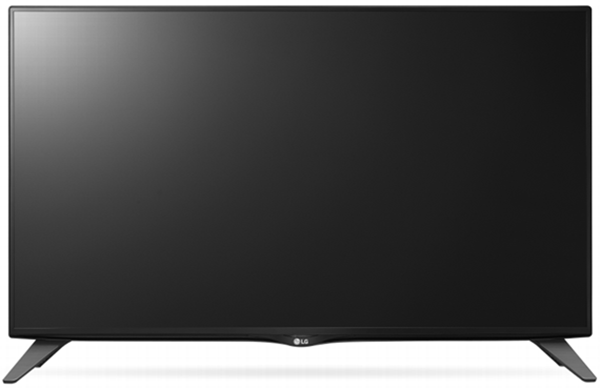 TV LED 40" - LG 40UH630V, UHD 4K, HDR Pro, WebOS 3.0, Quad Core