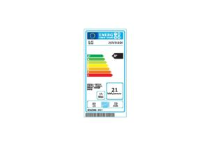 TV LED 28" - LG 28MT48S-PZ, Smart TV, USB, TDT2