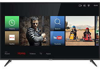 THOMSON 43UD6336 4K UHD Smart LED televízió