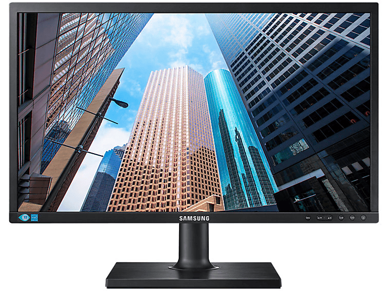 Samsung S24E650PL 23.6" Negro Full HD