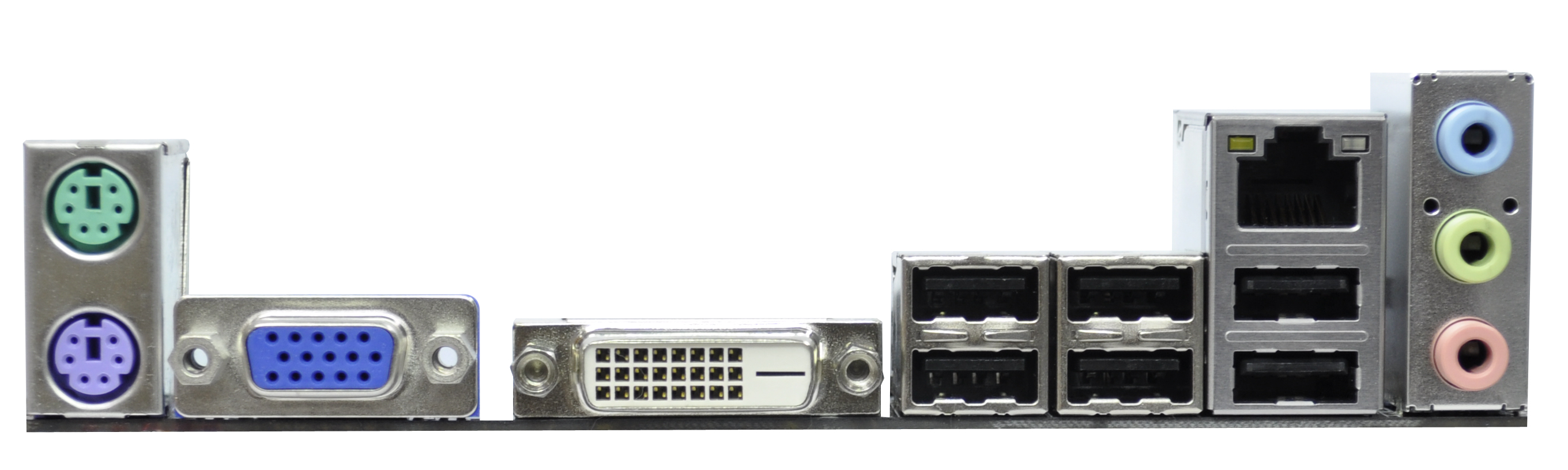 Asrock H61M-DGS