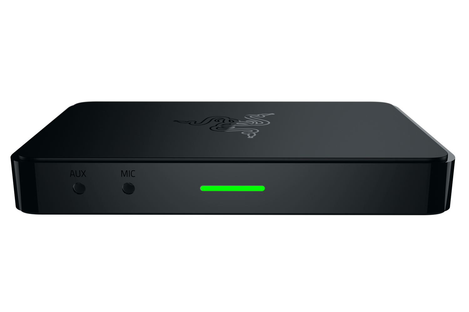 Capturadora Gaming - Razer Ripsaw