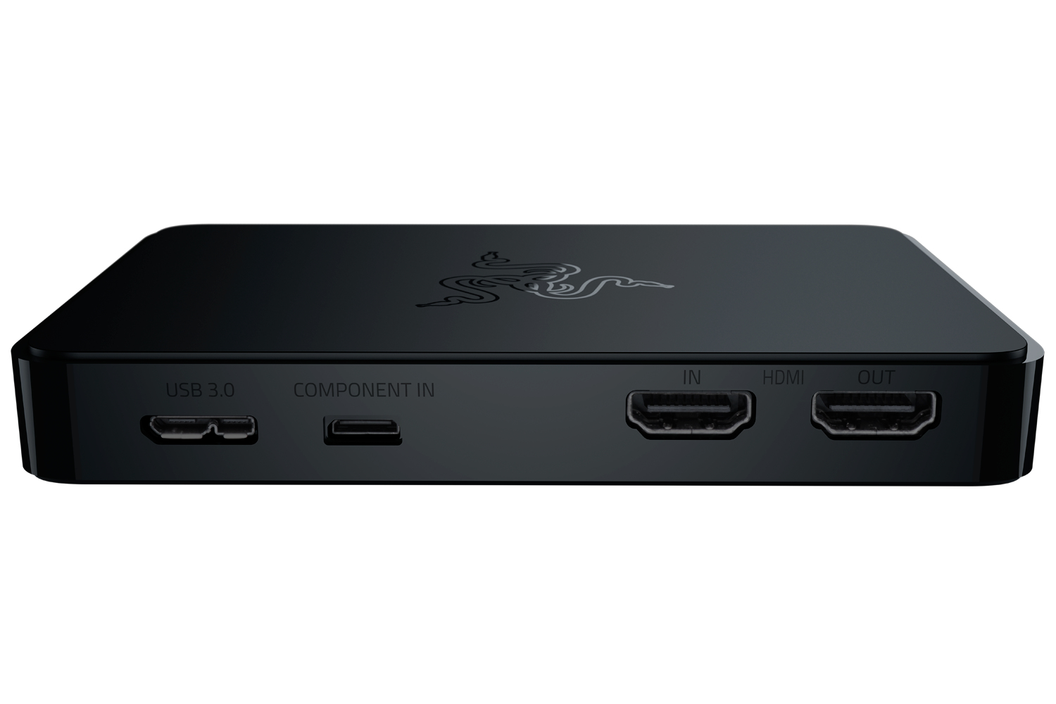 Capturadora Gaming - Razer Ripsaw