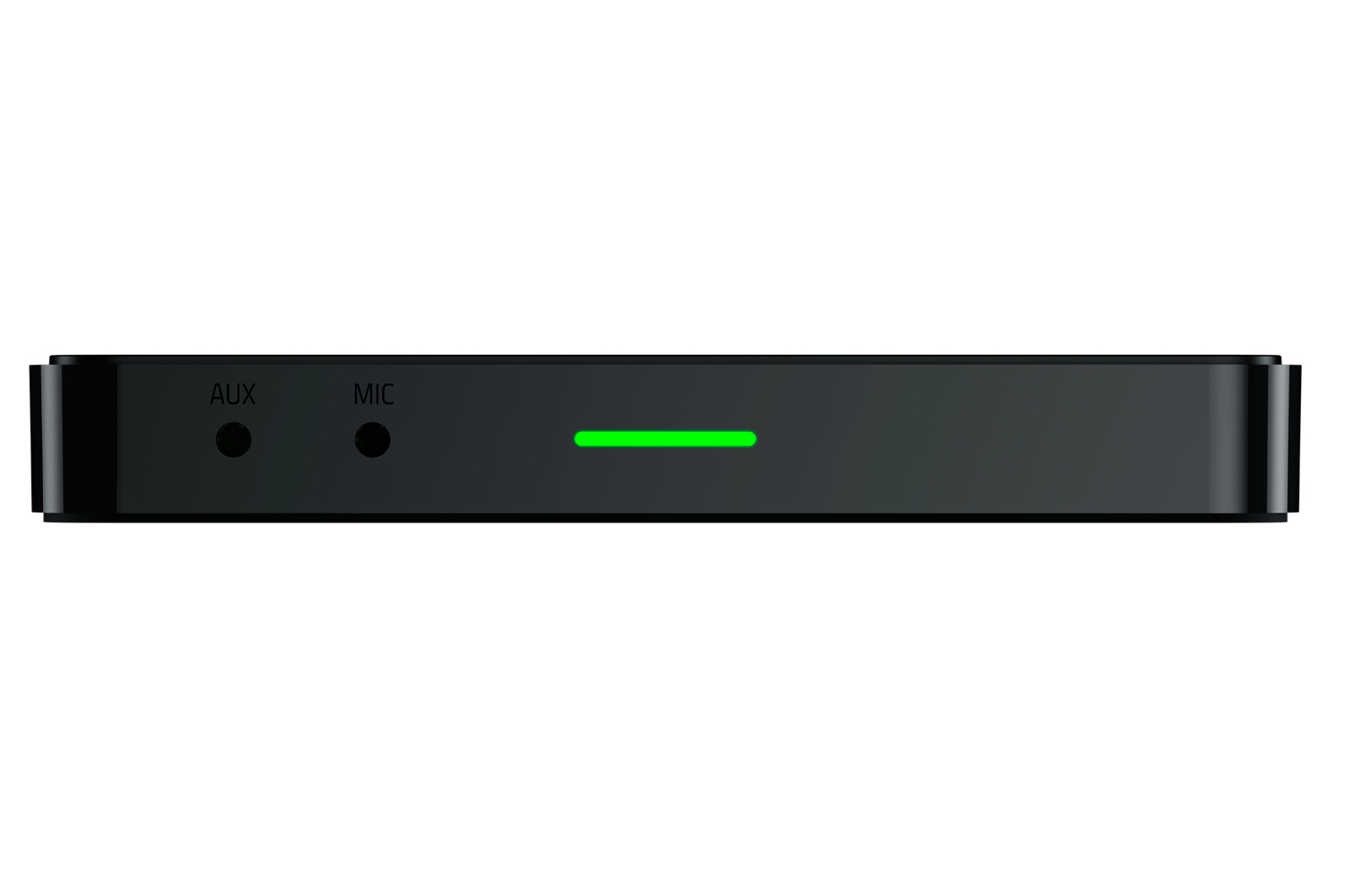 Capturadora Gaming - Razer Ripsaw
