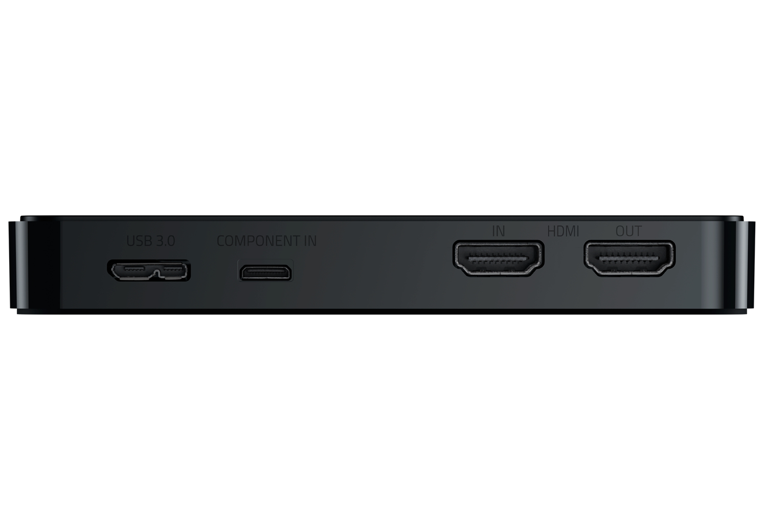 Capturadora Gaming - Razer Ripsaw