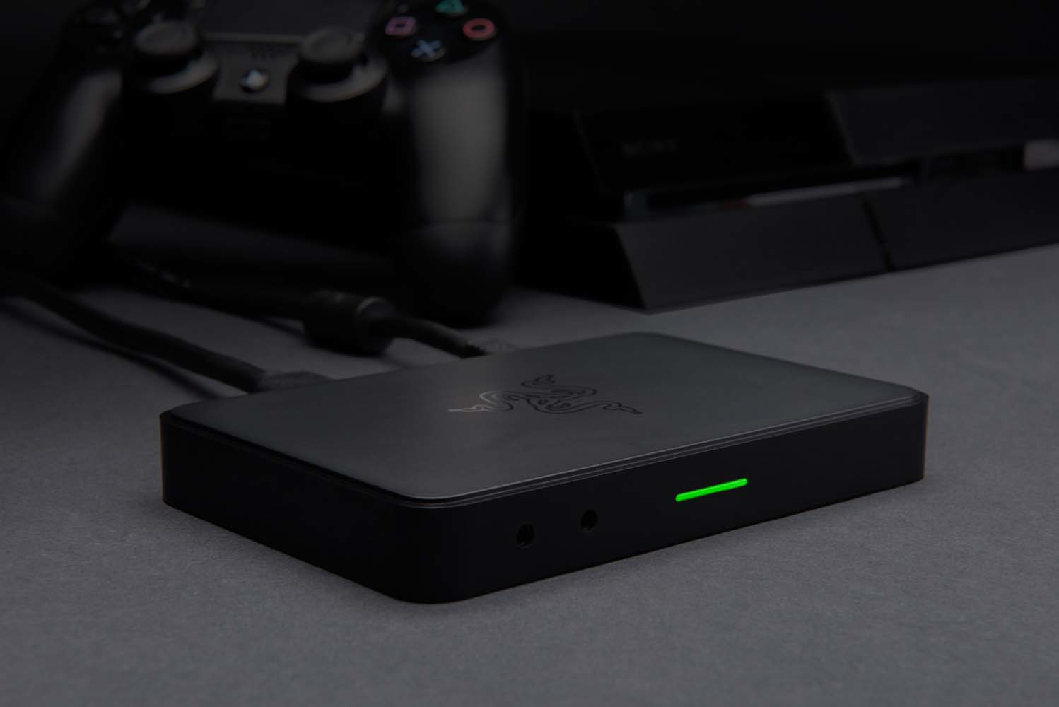 Capturadora Gaming - Razer Ripsaw