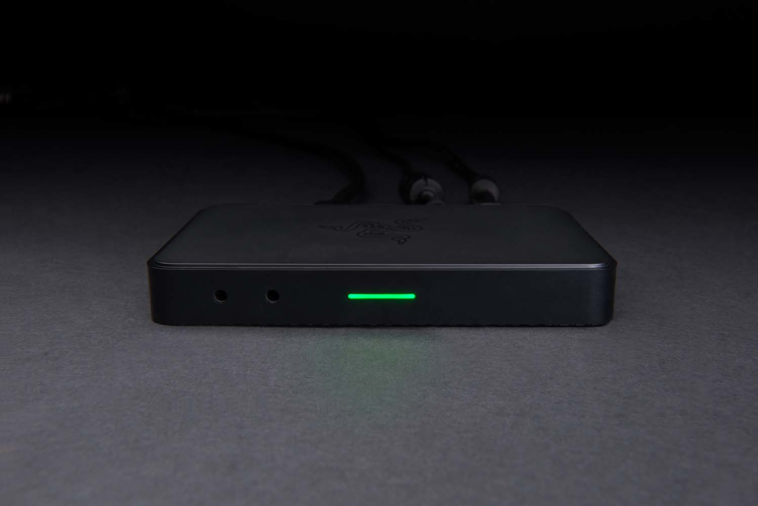 Capturadora Gaming - Razer Ripsaw