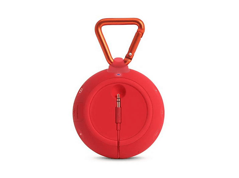 Altavoz inalámbrico | JBL Clip 2, Bluetooth, Resistencia al agua