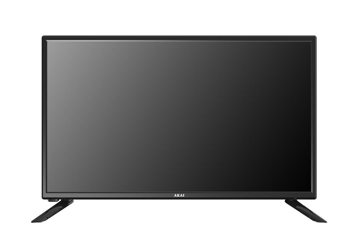 TV LED 29" - Akai TV 290, Full HD, 120 Hz, 3 HDMI, Negro