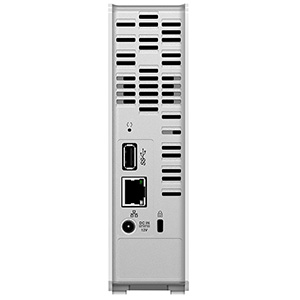 Disco Duro de 8TB - Western Digital My Cloud 8TB