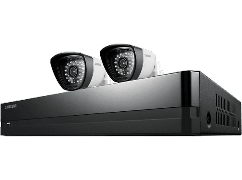 Cámara Seguridad | Samsung SDS-P3022 DVDR 960