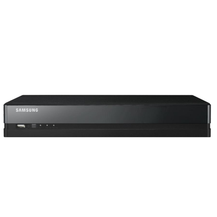 Cámara Seguridad - Samsung SDS-P3022 DVDR 960, Negro y Blanco