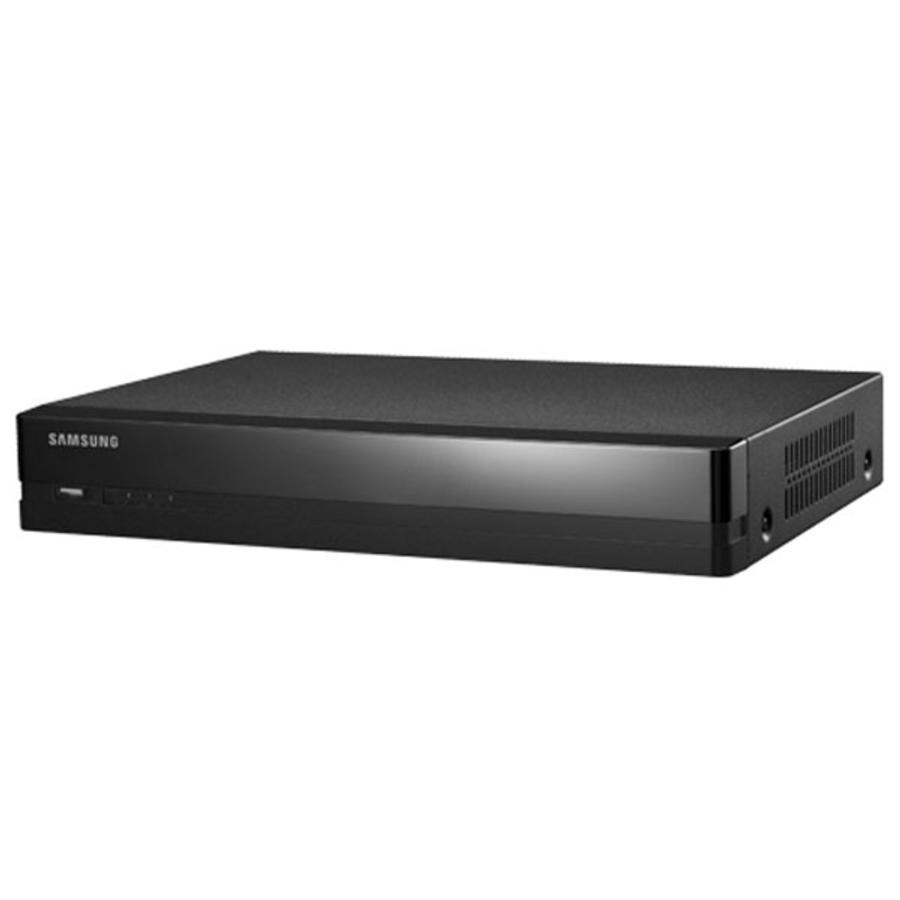 Cámara Seguridad - Samsung SDS-P3022 DVDR 960, Negro y Blanco