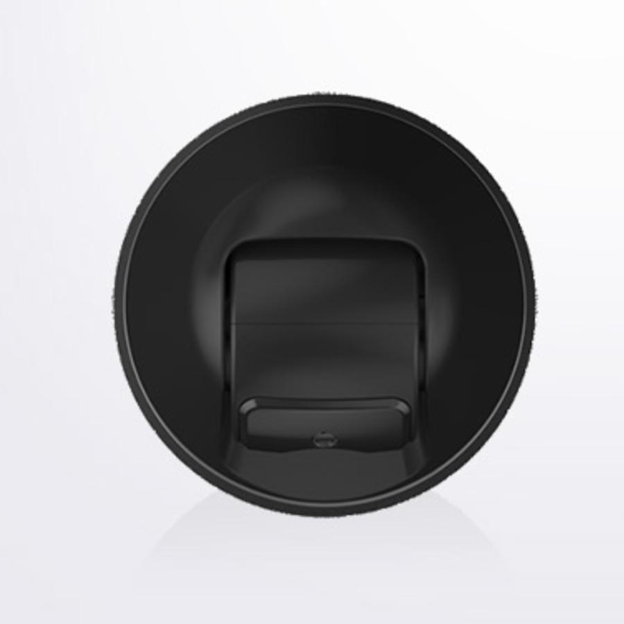 SmartCam - Samsung SNH-V6410NP, 1080p Full HD, WiFi, Domótica, Negro