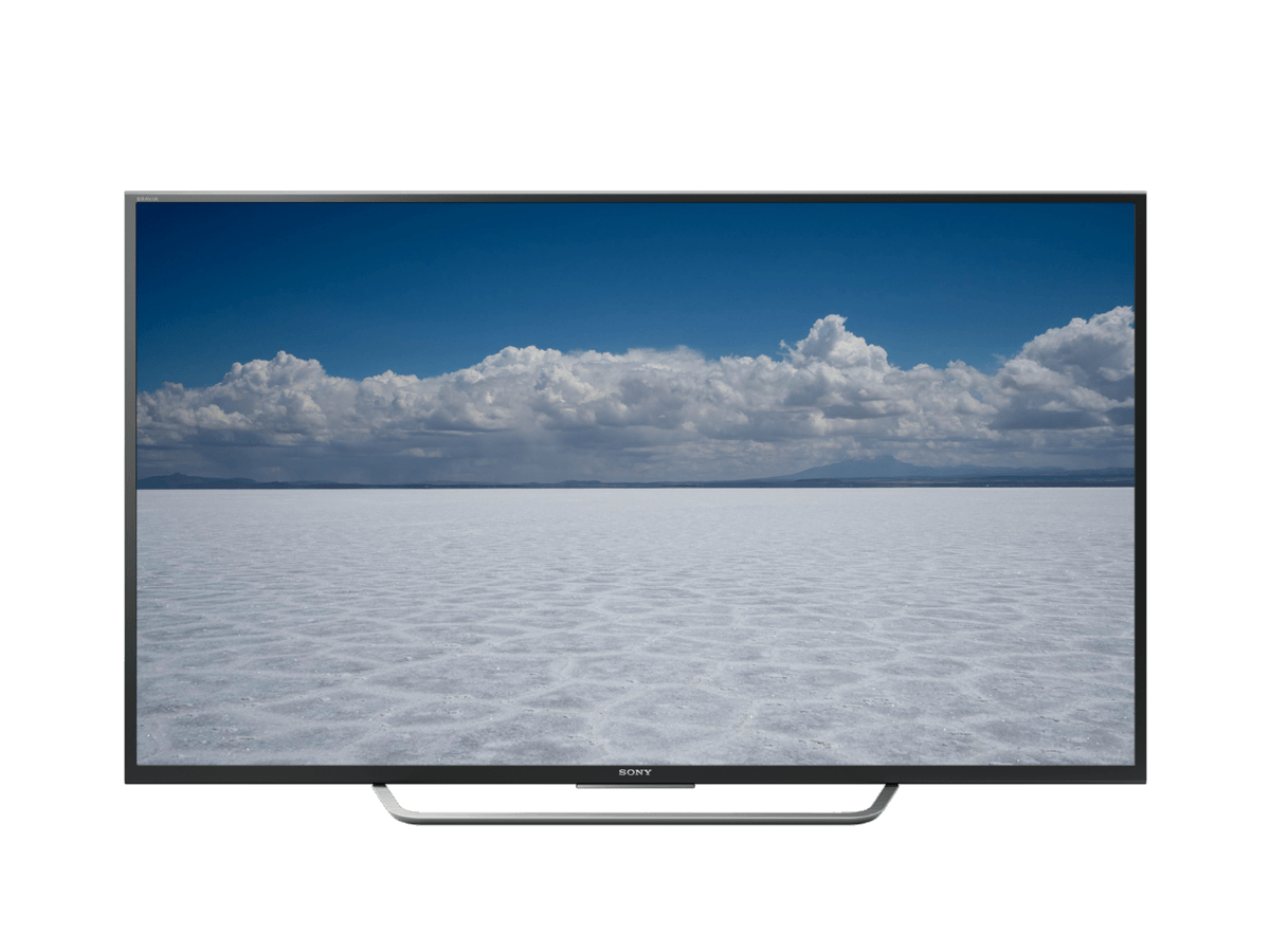 TV LED 55" - Sony 55XD7005, Ultra HD 4K, HDR, Android TV