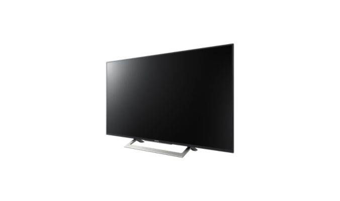 TV LED 49" - Sony 49XD8077, Ultra HD 4K, HDR, TRILUMINOS, Android TV