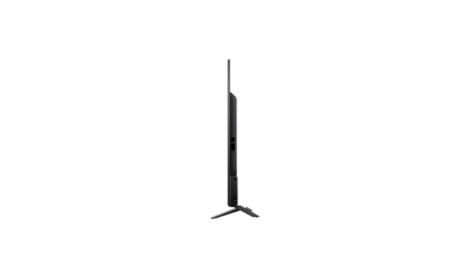 TV LED 49" - Sony 49XD8077, Ultra HD 4K, HDR, TRILUMINOS, Android TV