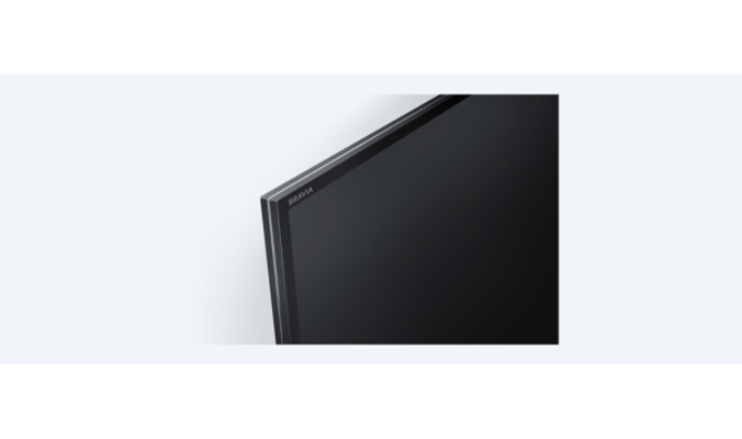 TV LED 49" - Sony KD-49XD8005, Ultra HD 4K, HDR, TRILUMINOS, Android TV