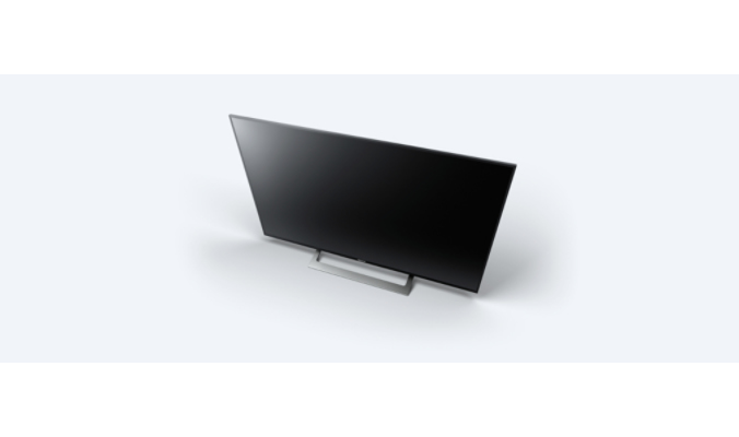 TV LED 49" - Sony KD-49XD8005, Ultra HD 4K, HDR, TRILUMINOS, Android TV