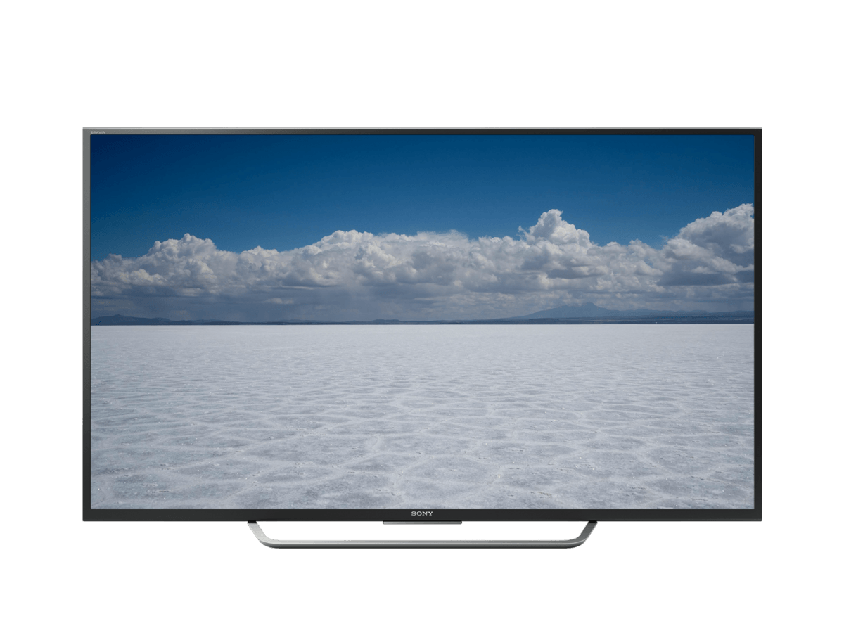 TV LED 49" - Sony KD-49XD7005, Ultra HD 4K, HDR, Android TV