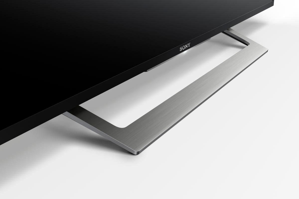 TV LED 43" - Sony KD43XD8305, HDR 4K, Android TV, X-Reality PRO