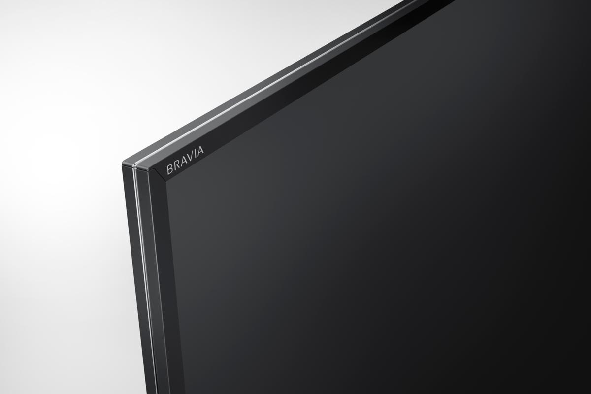 TV LED 43" - Sony KD43XD8305, HDR 4K, Android TV, X-Reality PRO