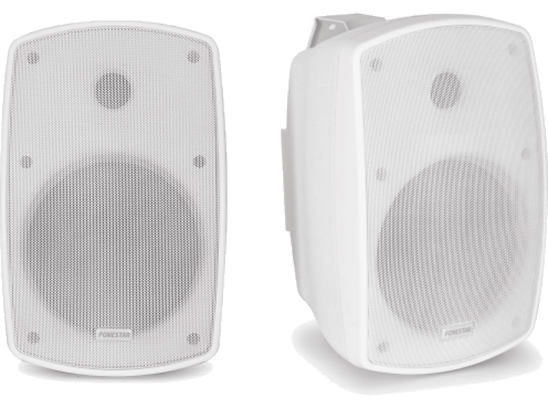 Altavoces estéreo | Fonestar ELIPSE-6B