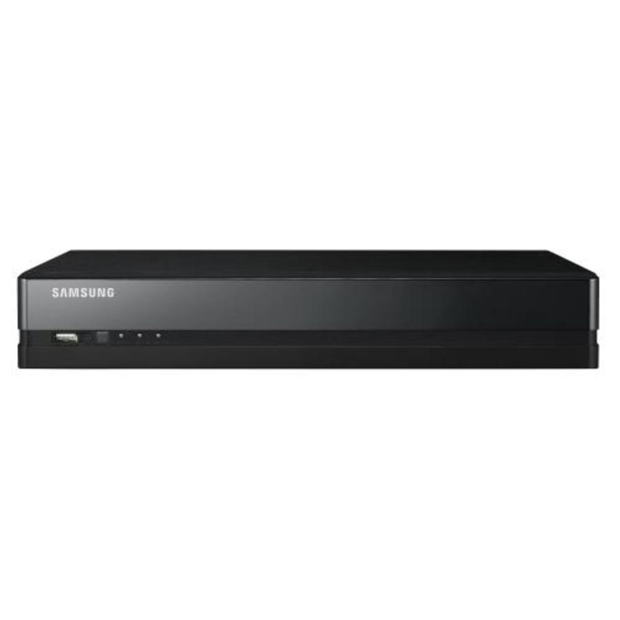 Cámara Seguridad - Samsung Sds-P3042 Dvdr960 Negro Y Blanco