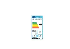LG Tv Oled 55" -Lg Oled55E6V, 4K Ultra Hd Hdr, Smart Tv,  Webos 3.0, 3D