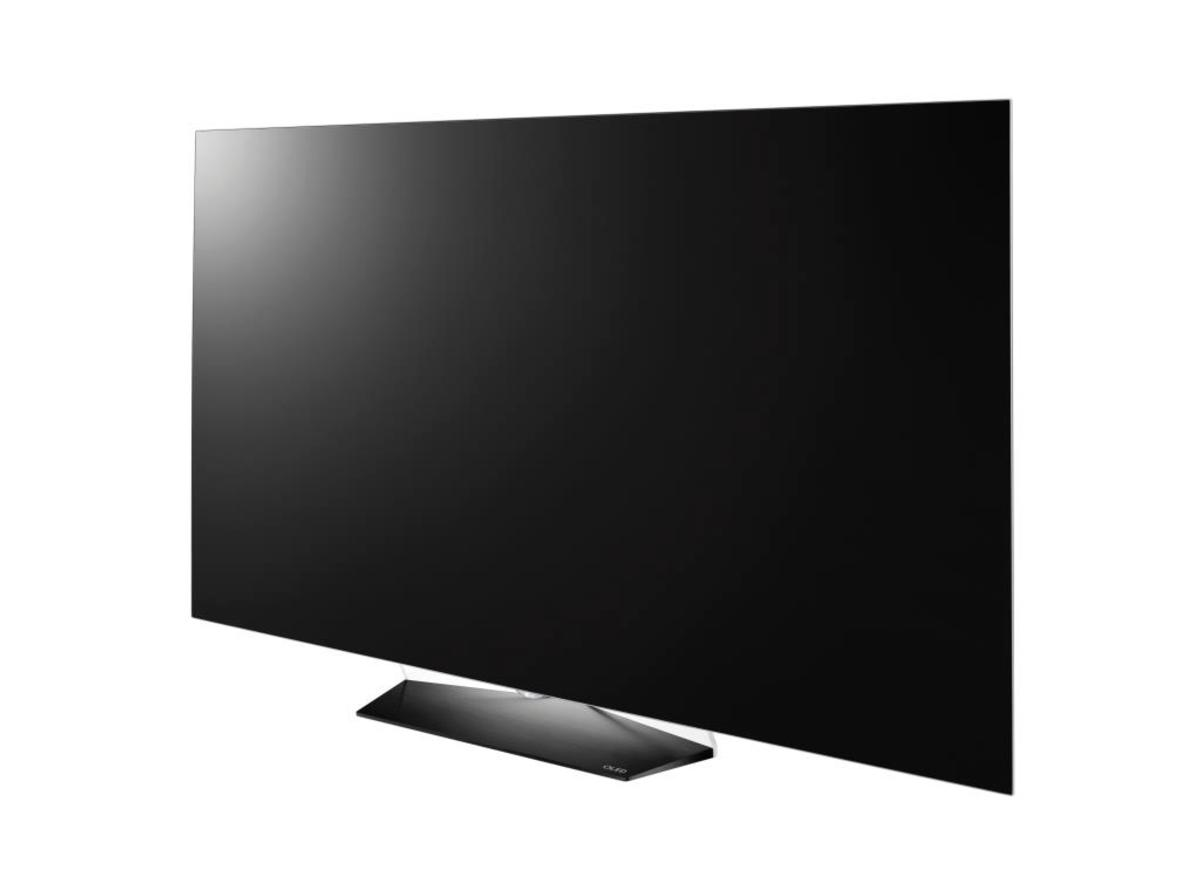 LG Tv Oled 55" -Lg Oled55B6V, 4K Ultra Hd Hdr, Webos 3.0,  Plana