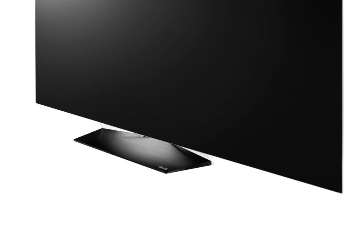 LG Tv Oled 55" -Lg Oled55B6V, 4K Ultra Hd Hdr, Webos 3.0,  Plana