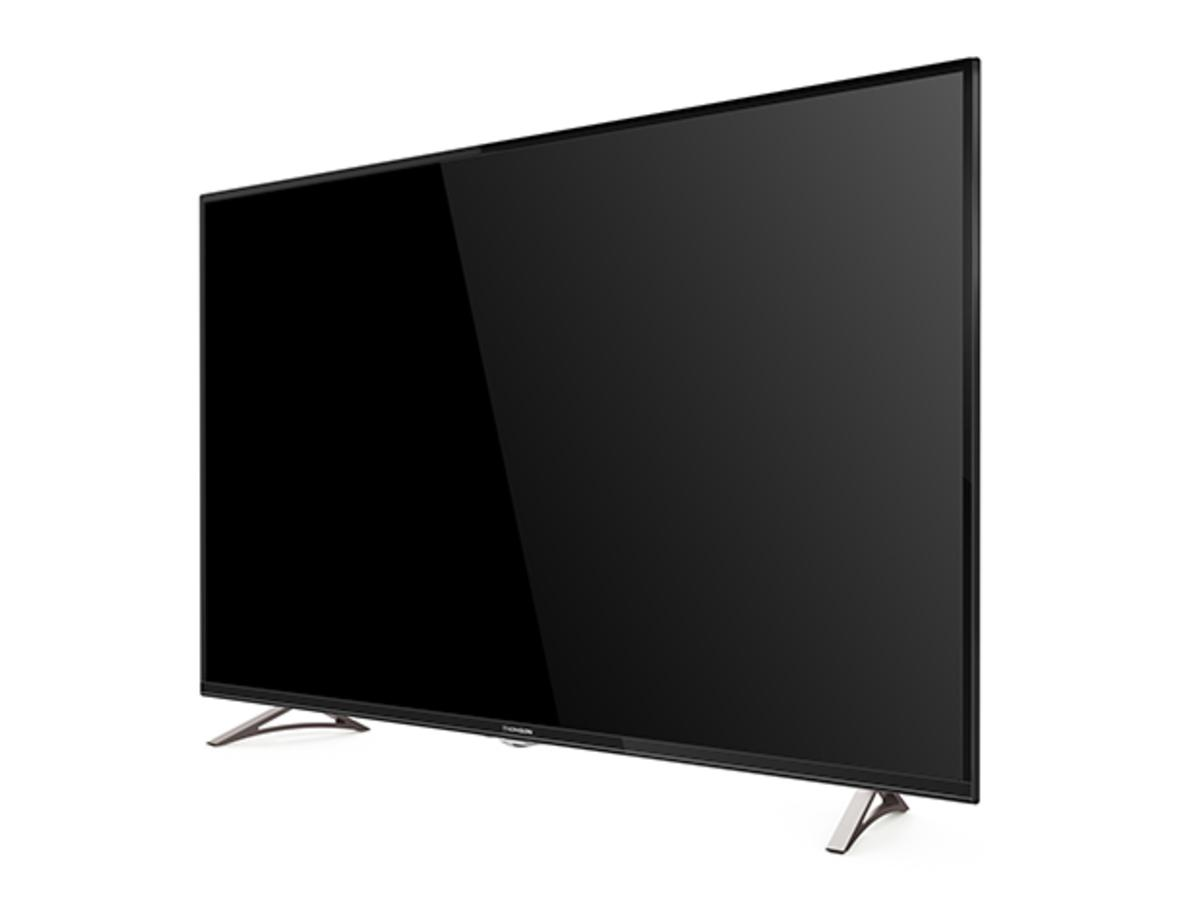 TV LED 40" - Thomson 40UB6406, Ultra HD 4K, Smart TV, Quad Core