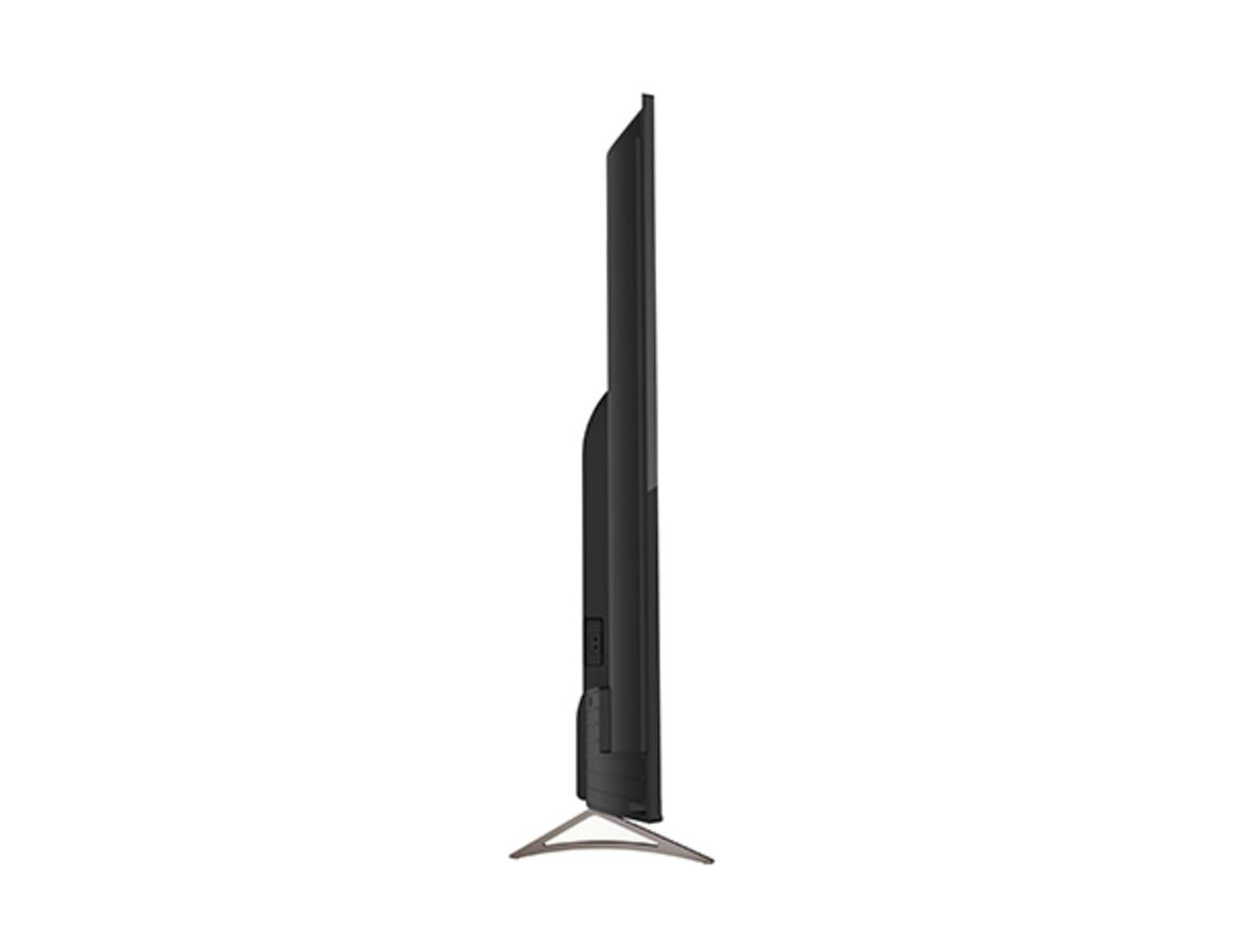 TV LED 40" - Thomson 40UB6406, Ultra HD 4K, Smart TV, Quad Core
