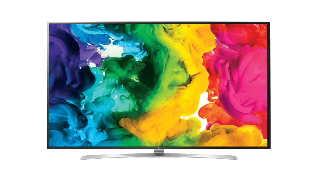LG Tv Led 75" -Lg 75Uh855V, Super Uhd 4K Ips, 3D, Smart  Tv Webos 3.0, Wifi